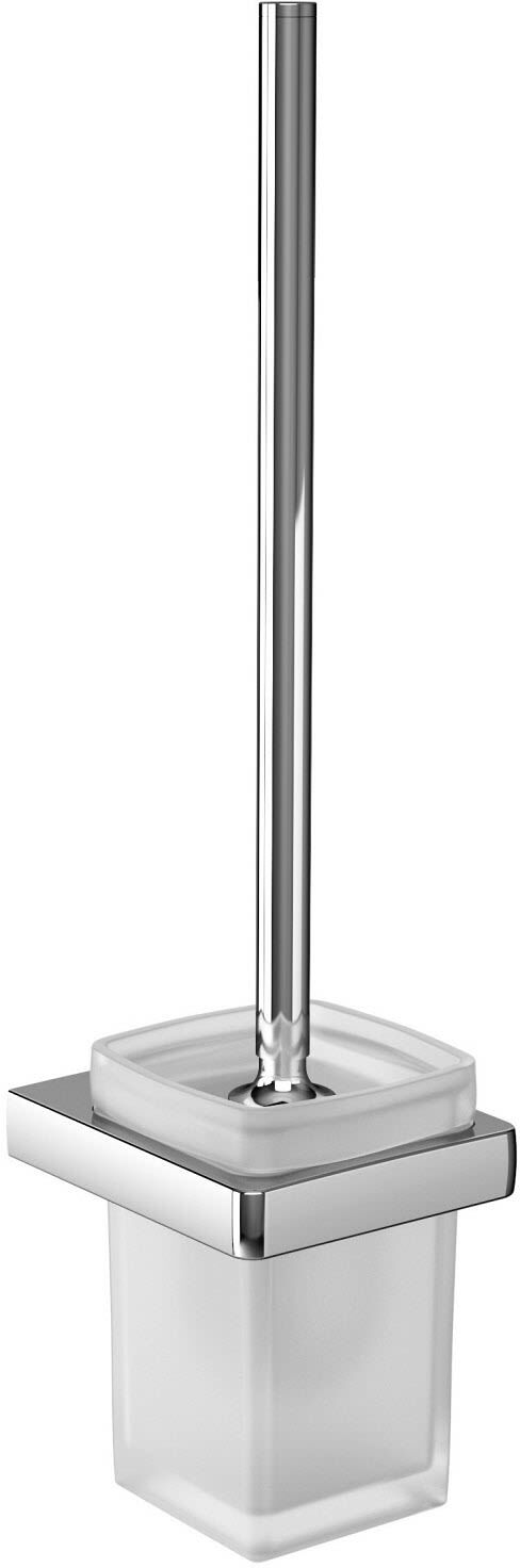 Emco Trend toilet brush set 021500100