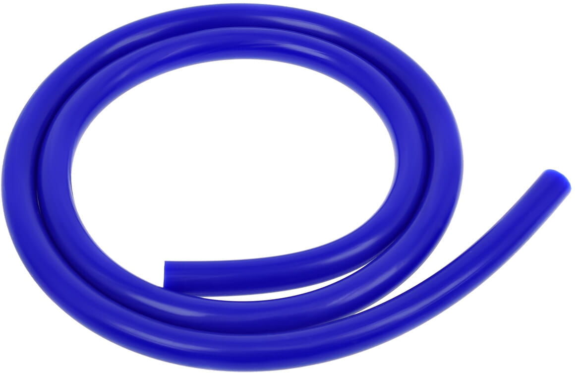 Alphacool Silicon Bending Insert 100cm f&uuml;r ID 1/2" / 13mm HardTu...