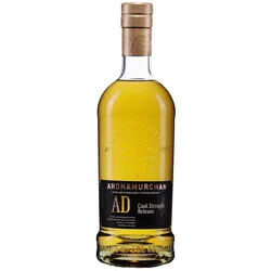 Ardnamurchan 8 Jahre - Cask Strength Release 2025 - Single Malt...