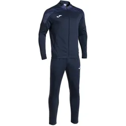 JOMA Championship VIII Trainingsanzug 331 - marineblau XXL