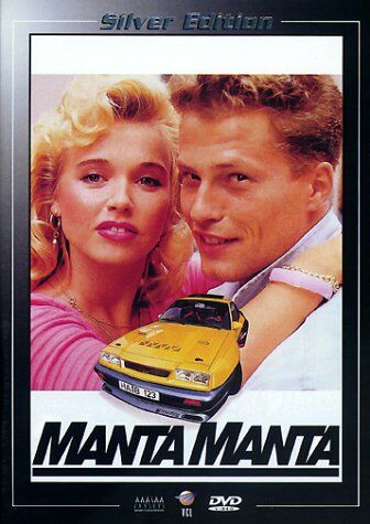 Wolfgang Büld - Manta Manta - Preis vom 28.09.2026 21:19:57 h