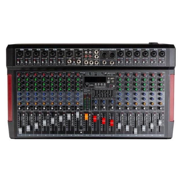 JB Systems JB-Systems LIVE-16 (T40033)
