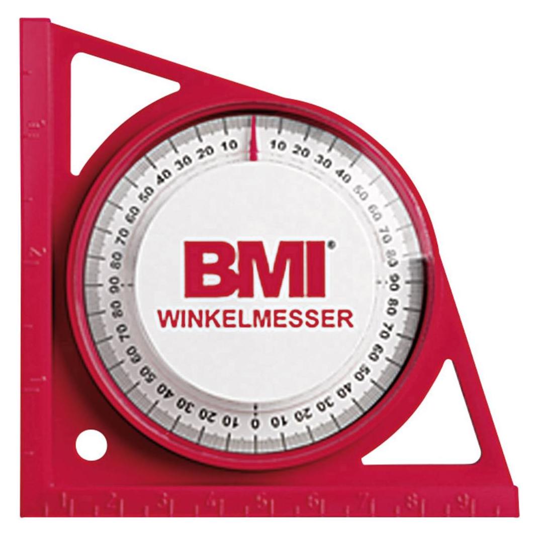 BMI Winkelmesser 789500 789500 Wer (789500)