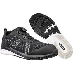 Albatros VOLTAGE BLACK QL LOW S1PS ESD FO HRO SR 647670200000039 Sicherheitsschuh S1PS Schuhgröße (EU): 39 Schwarz 1 Paar