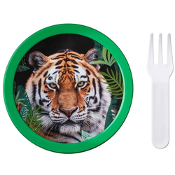 Mepal CAMPUS Fruchtbox 300 ml - Wild Tiger