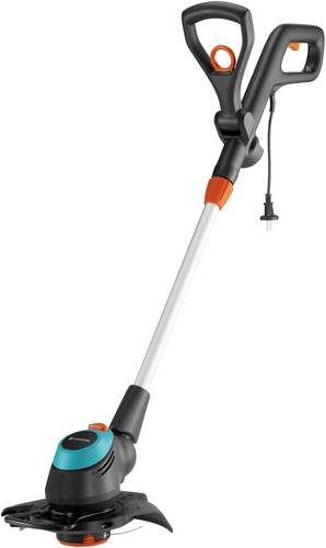GARDENA EasyCut 450/25 Rasentrimmer Schnittbreite (max.): 25 cm