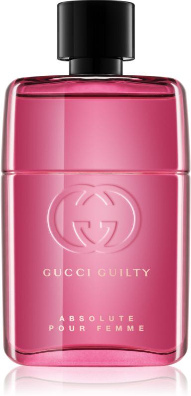 Gucci Guilty Absolute Eau de Parfum für Damen 50 ml