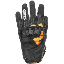 GMS, Motorradhandschuhe, Handschuhe Curve (Herren, XS)