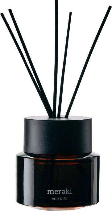 Meraki Doftspridare Warm Tonka