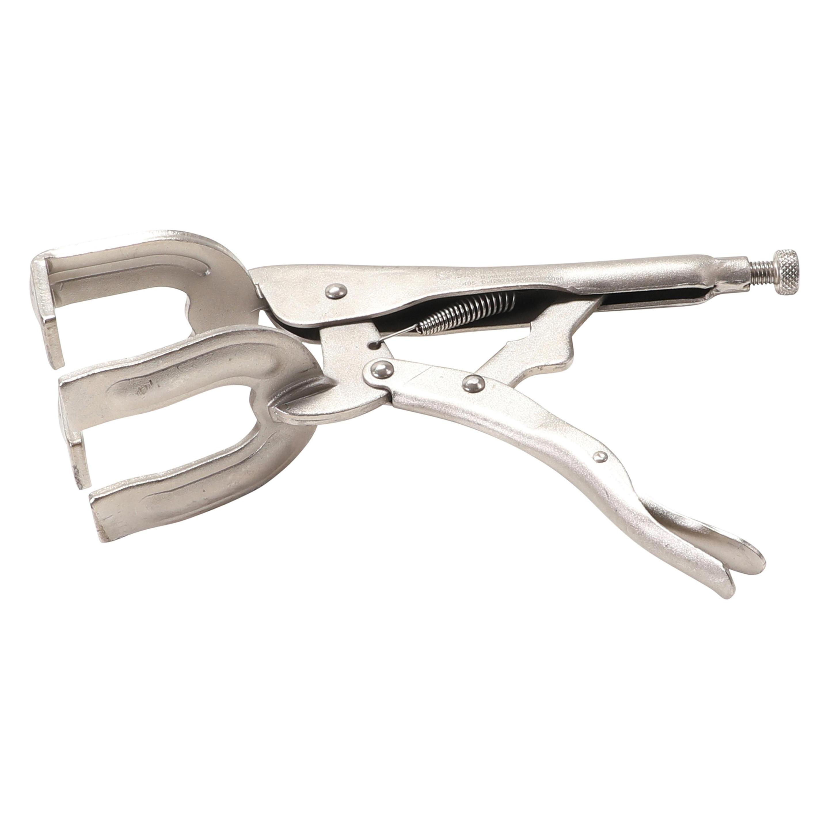 BGS Schweisser-Gripzange 280 mm (280 mm) (22415159)