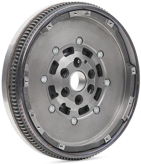 RIDEX 577F0014 Flywheel