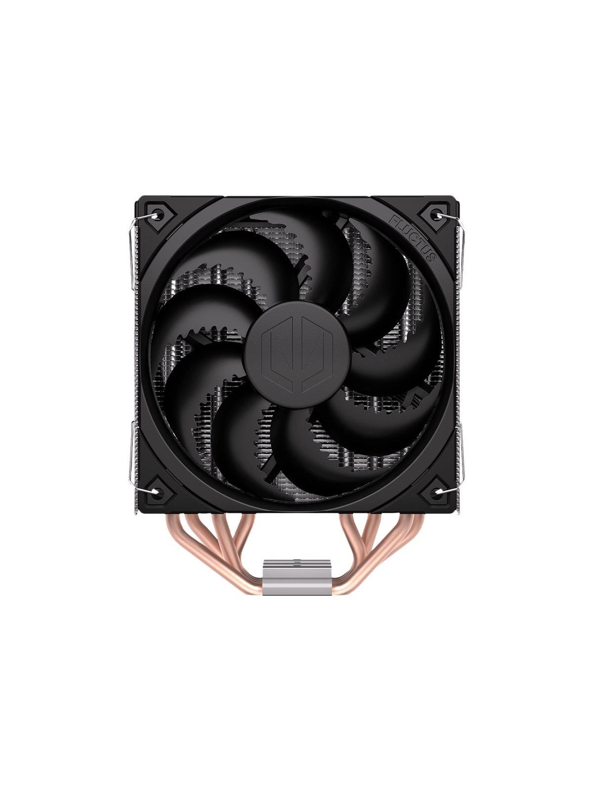 ENDORFY Fera 5 Dual Fan - processor cooler - CPU-Luftkühler