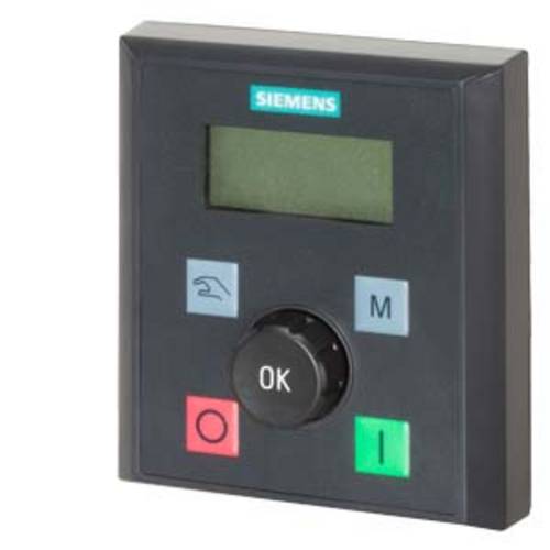 Siemens 6SL32550VA004BA1 6SL3255-0VA00-4BA1 Bedieneinheit 1St.