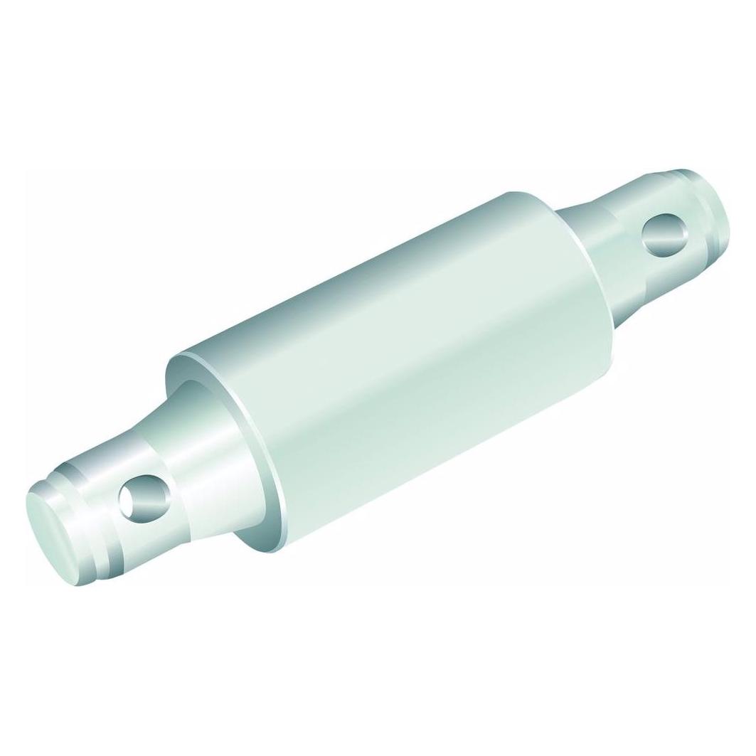 Alutruss QUICK-LOCK Distanz-Stück 90mm sw (60301930)