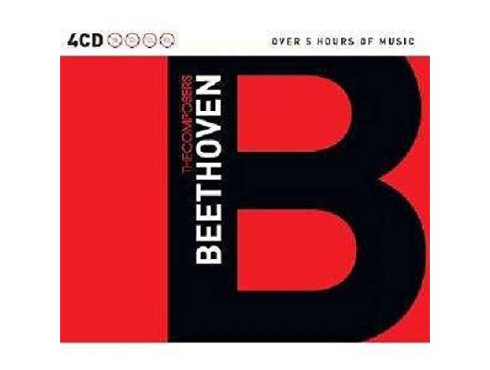 The Composers: Beethoven