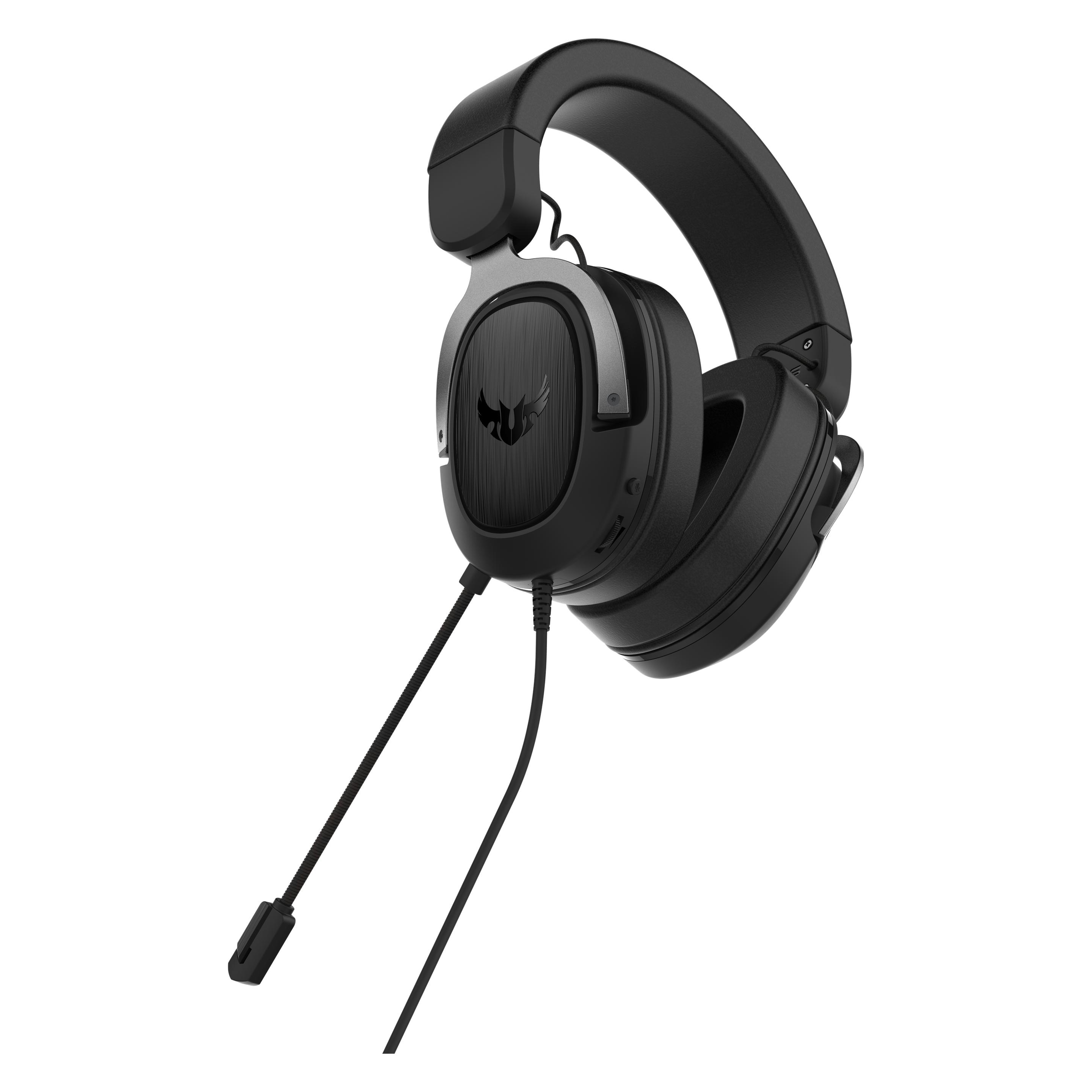 ASUS TUF Glücksspiel H3 (Kabelgebunden) (90YH028G-B1UA00)