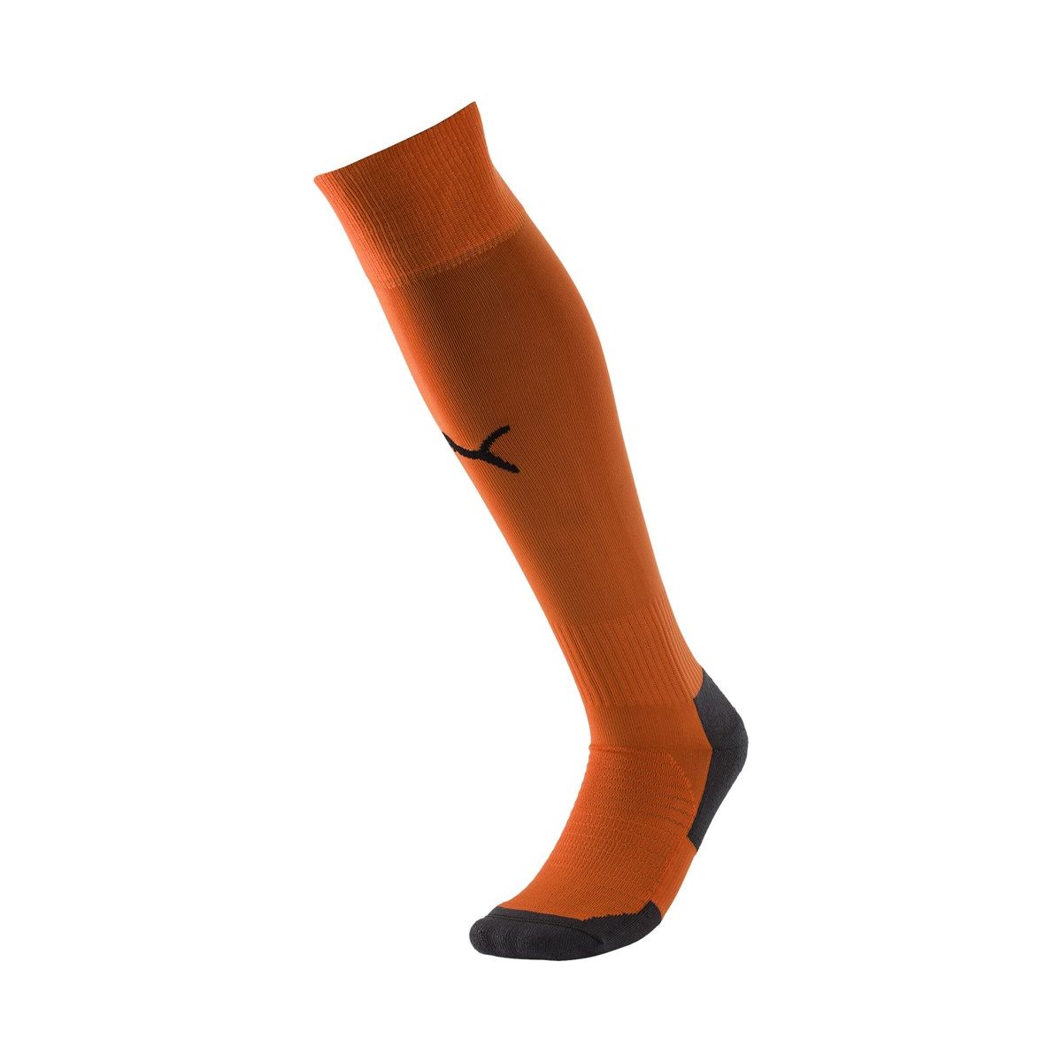 Puma Team Liga Socks Core golden poppy-puma black (08) 0 703441-08-0