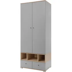 KLEIDERSCHRANK Oro OR01