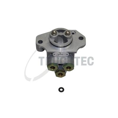 TRUCKTEC AUTOMOTIVE Schalter, Splitgetriebe 0124048 für Mercedes