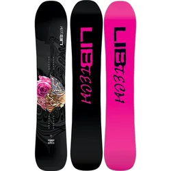 LIB TECH DYNAMISS Snowboard 2027 - 149
