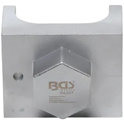 BGS 64207 CNG Flaschenventil Schlüssel für VW Touran Caddy Passat