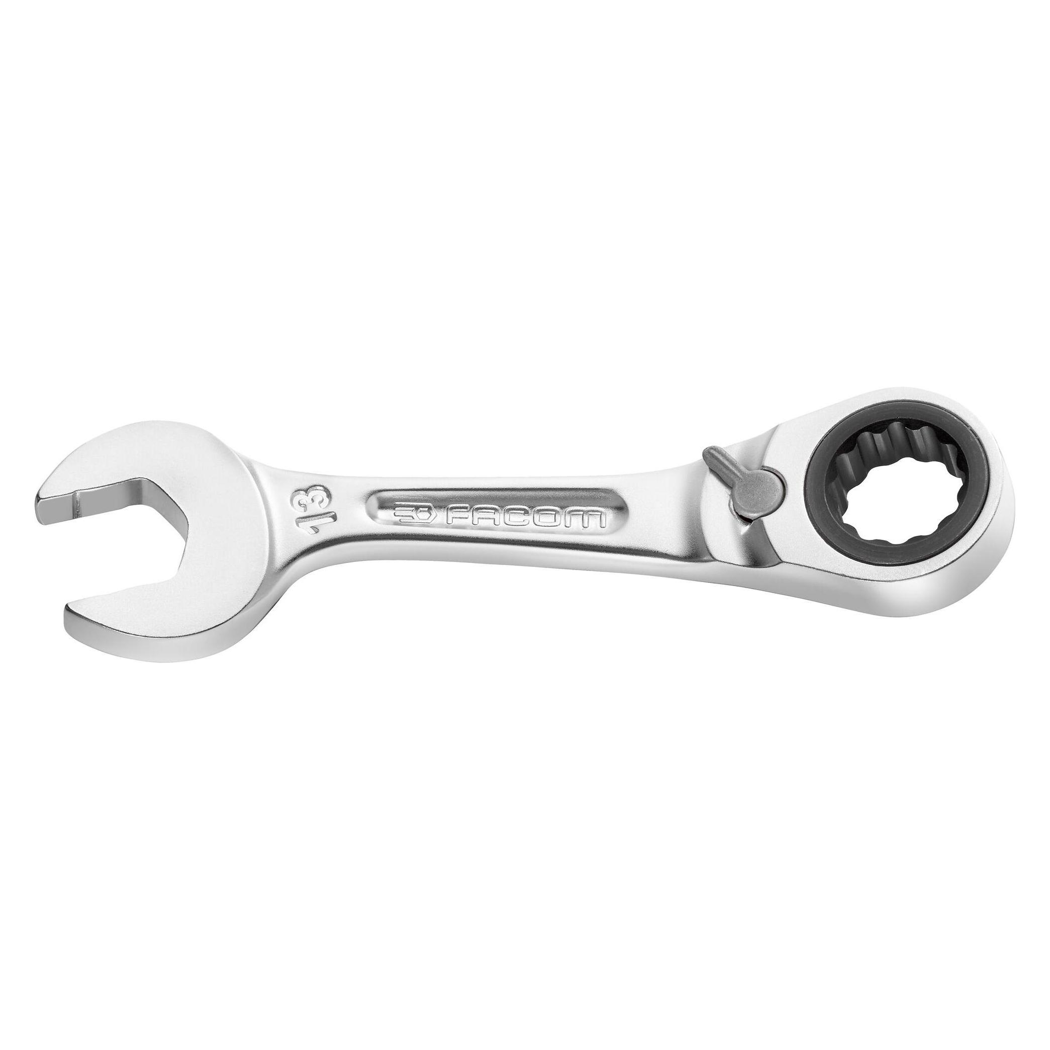 Facom RingmaulRatschenschlüssel (7 mm) (467BS.7 3662424065842)