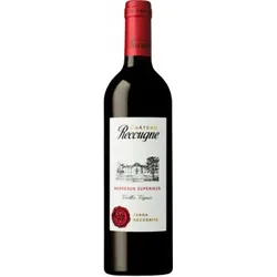 Château Recougne Vieilles Vignes 2016