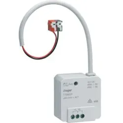 Hager TYB602F Schalt-/Jalousieaktor 2/1f KNX, 6A, UP