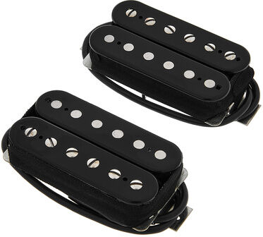 Bare Knuckle Nailbomb Set Open BK