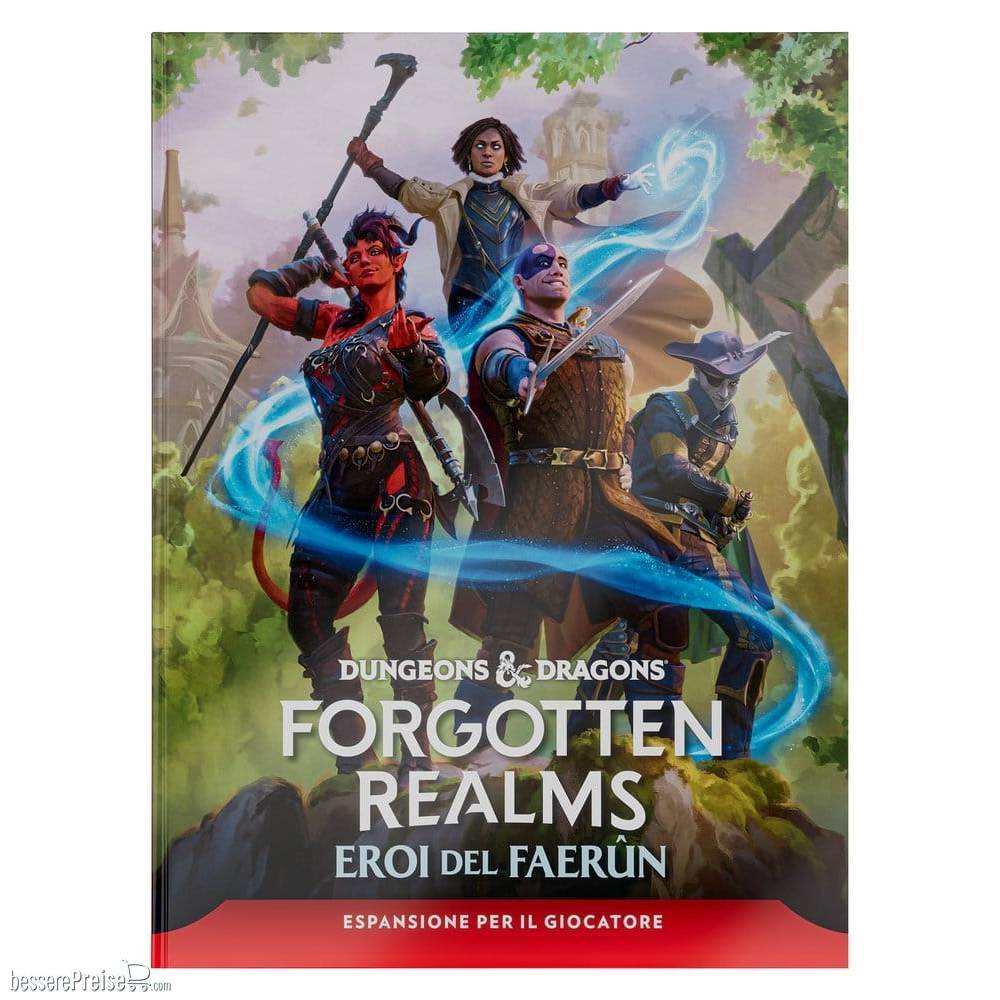 Wizards of the Coast WOTCD47121030