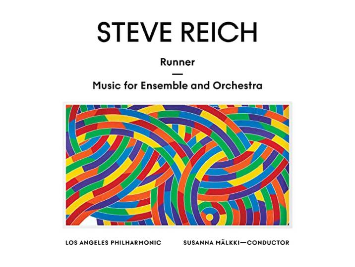Music for Ensemble and