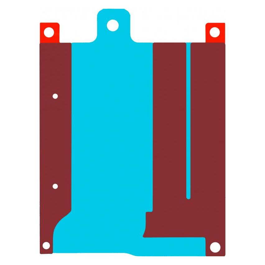 Honor hesive Tape Akku fur Magic V5, Main (Akku, Honor Magic V5) (62232196)
