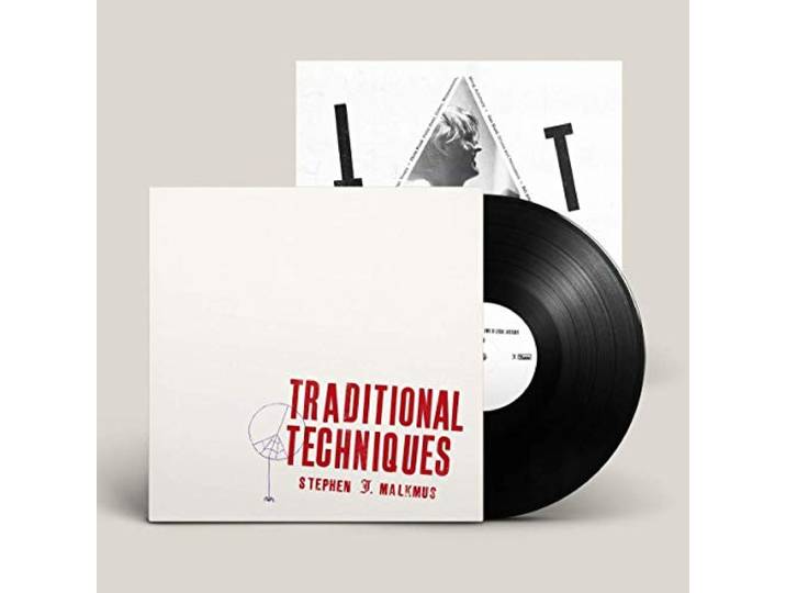Traditional Techniques