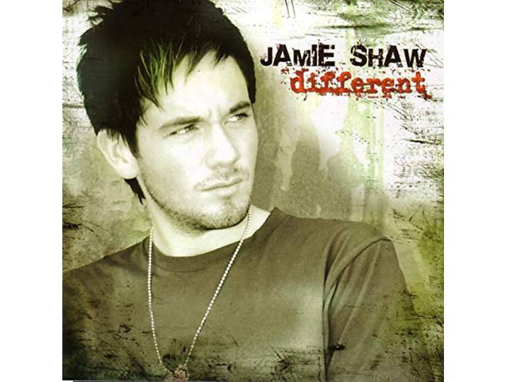 Jamie Shaw - Different