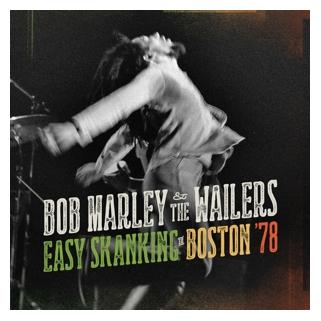 Vinyl Records Easy Skanking In Boston 78 (Bob Marley) (5594728)