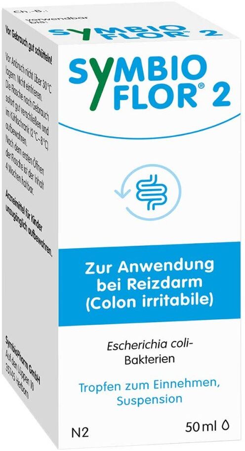 Symbioflor 2 Suspension