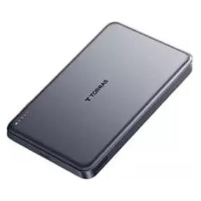 Torras MiniMag Powerbank (5000 mAh, 18 W, 18.50 Wh) (X00PB4001)