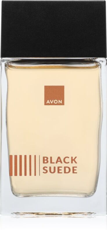 Avon Black Suede EDT M 100 ml