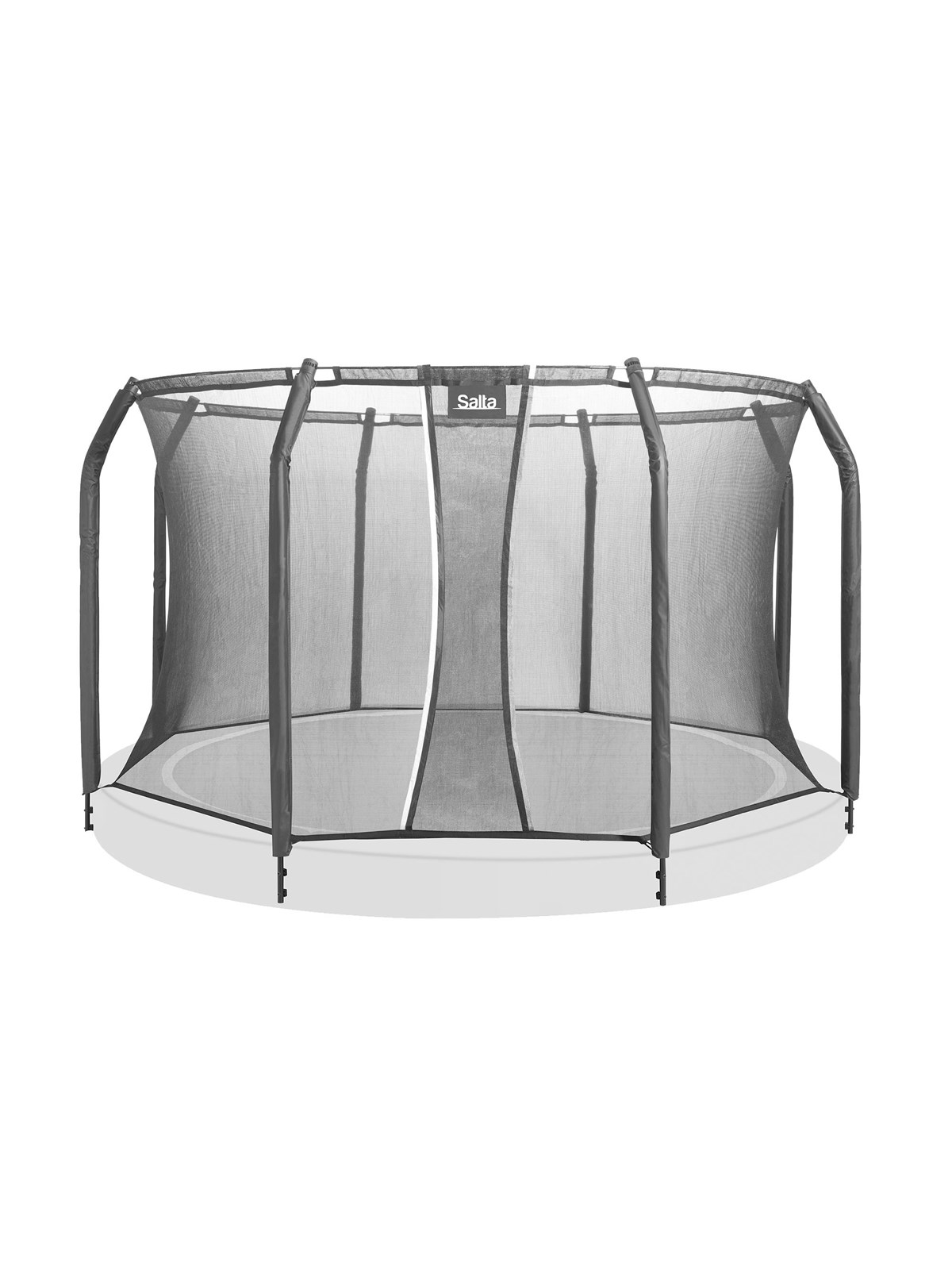 Salta Safety net Ground Ø427 cm