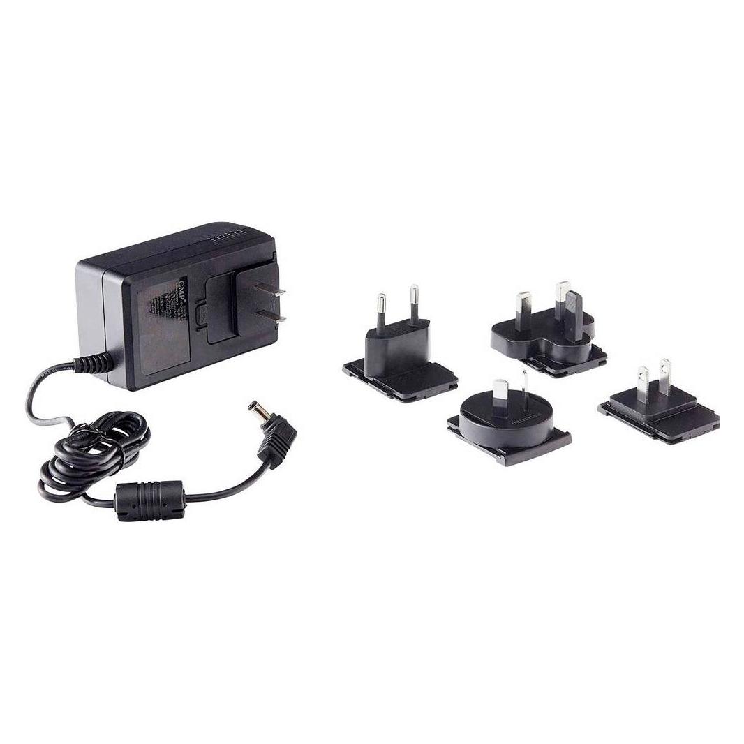 Flir Adapter Passend für Marke (Kamera Akku Netzadapter) (T911633ACC)