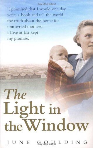 June Goulding - The Light in the Window - Preis vom 10.10.2026 11:48:34 h