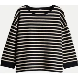 Sweater Uleno Schwarz 40
