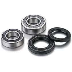 Factory Links, Motorrad Zubehör, Lagerkit für die Hinterachse