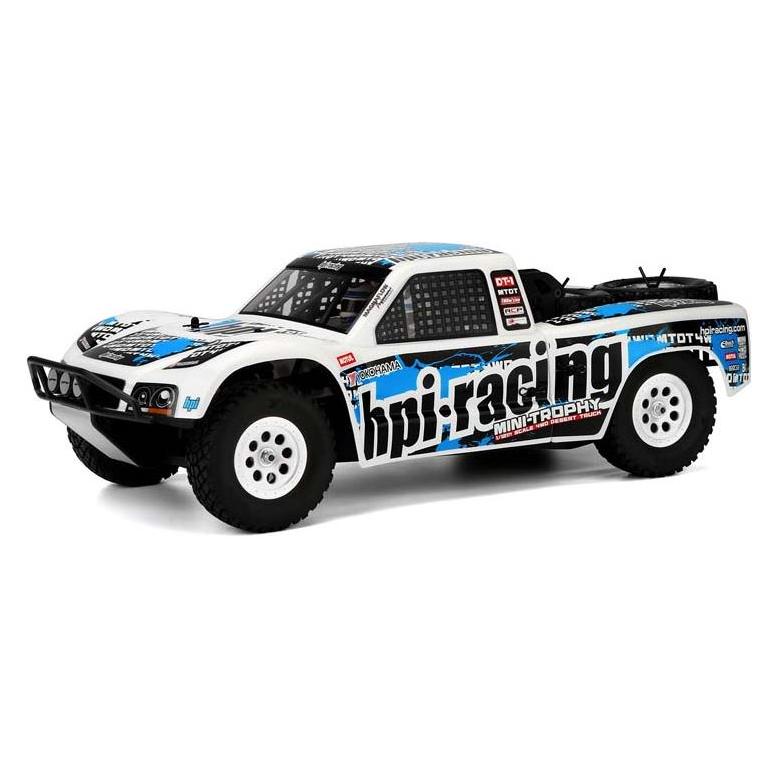 HPI Dt-1 Truck Body (104505)
