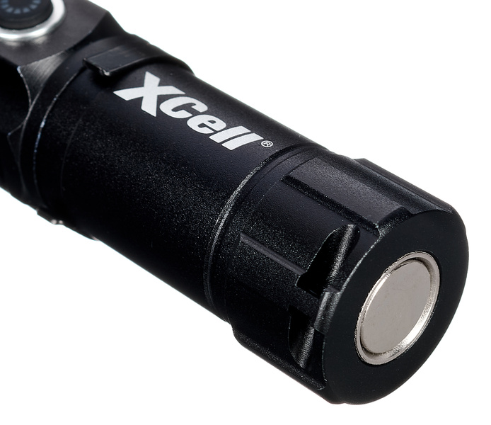 XCell Lunalux Mini ca