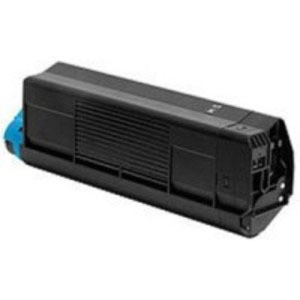 OKI Toner Cartridge C5250 Hoge Capaciteit Magenta