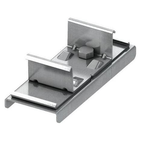 TECE Universalverbinder TECEprofil zur Verbindung in jeder Winkelstellung (9018002)