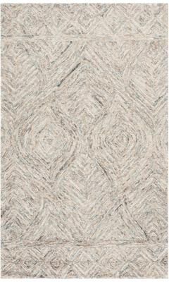 SAFAVIEH Handmade Ikat Judita Wool Rug