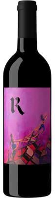"""Realm Cellars""" """Realm Cellars The Tempest 2023 Red Wine - California"""