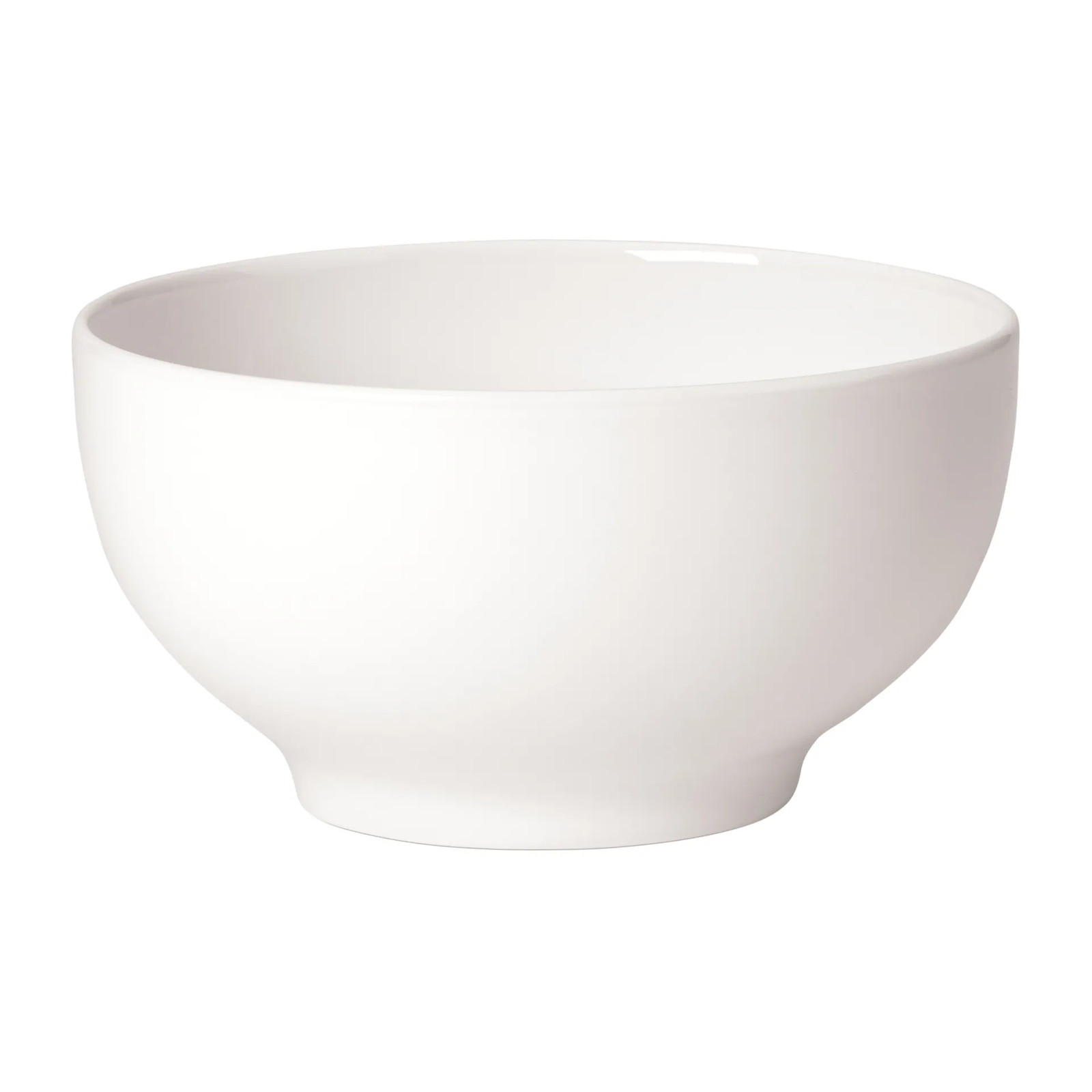 Villeroy & Boch For Me French kom 75 cl Wit